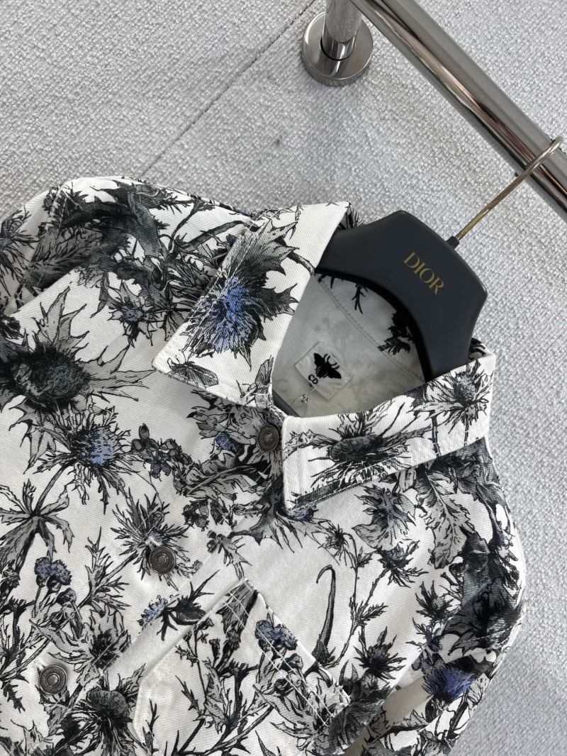 chr1st1an D10r jeans